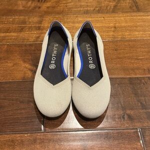 Rothys ballet flats